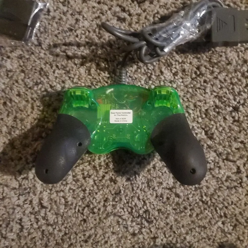 Controller PS - Picture 2 of 2